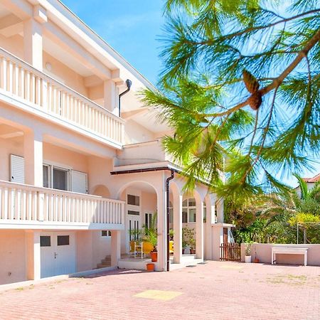 Apartments Facini Košljun Kültér fotó