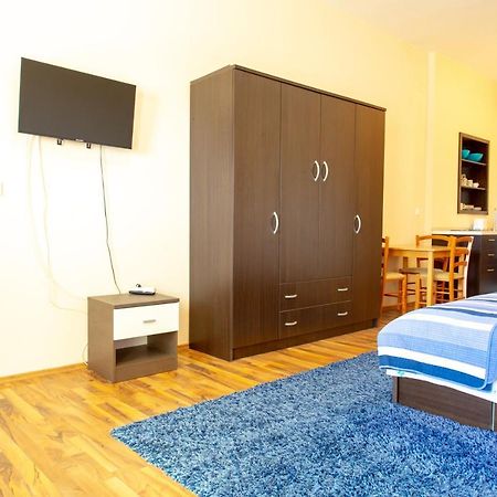 Apartments Facini Košljun Kültér fotó