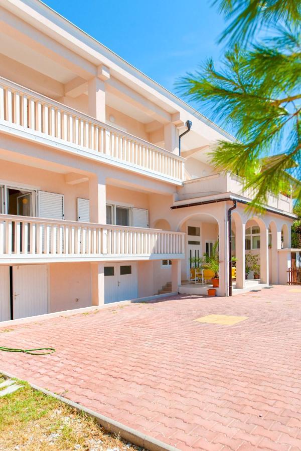 Apartments Facini Košljun Kültér fotó