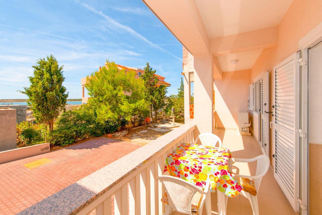 Apartments Facini Košljun Kültér fotó