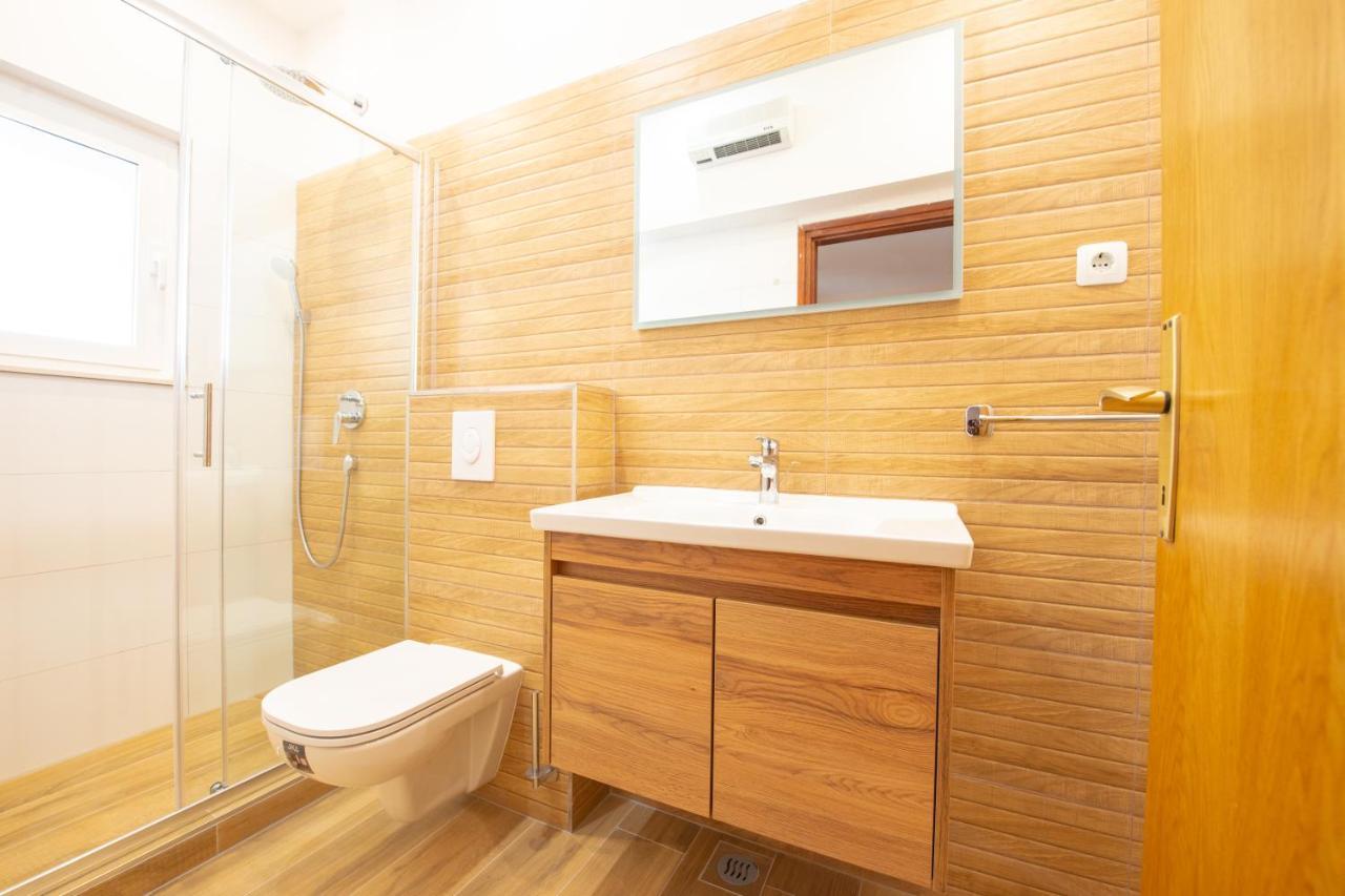 Apartments Facini Košljun Kültér fotó