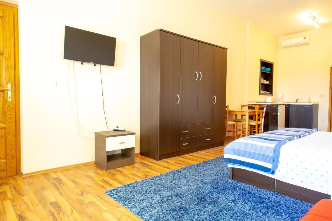Apartments Facini Košljun Kültér fotó