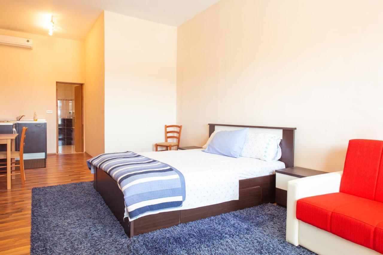 Apartments Facini Košljun Kültér fotó
