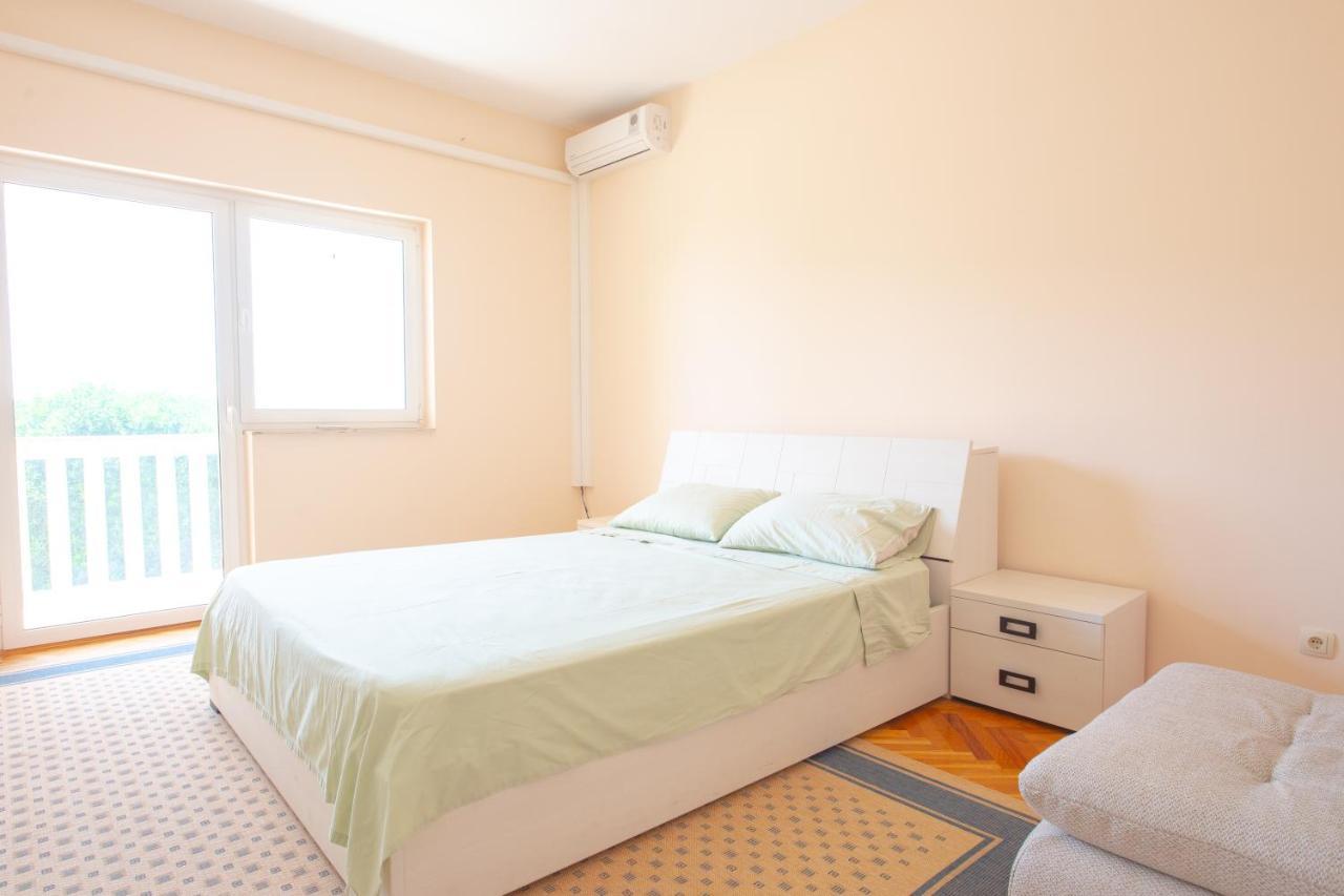 Apartments Facini Košljun Kültér fotó