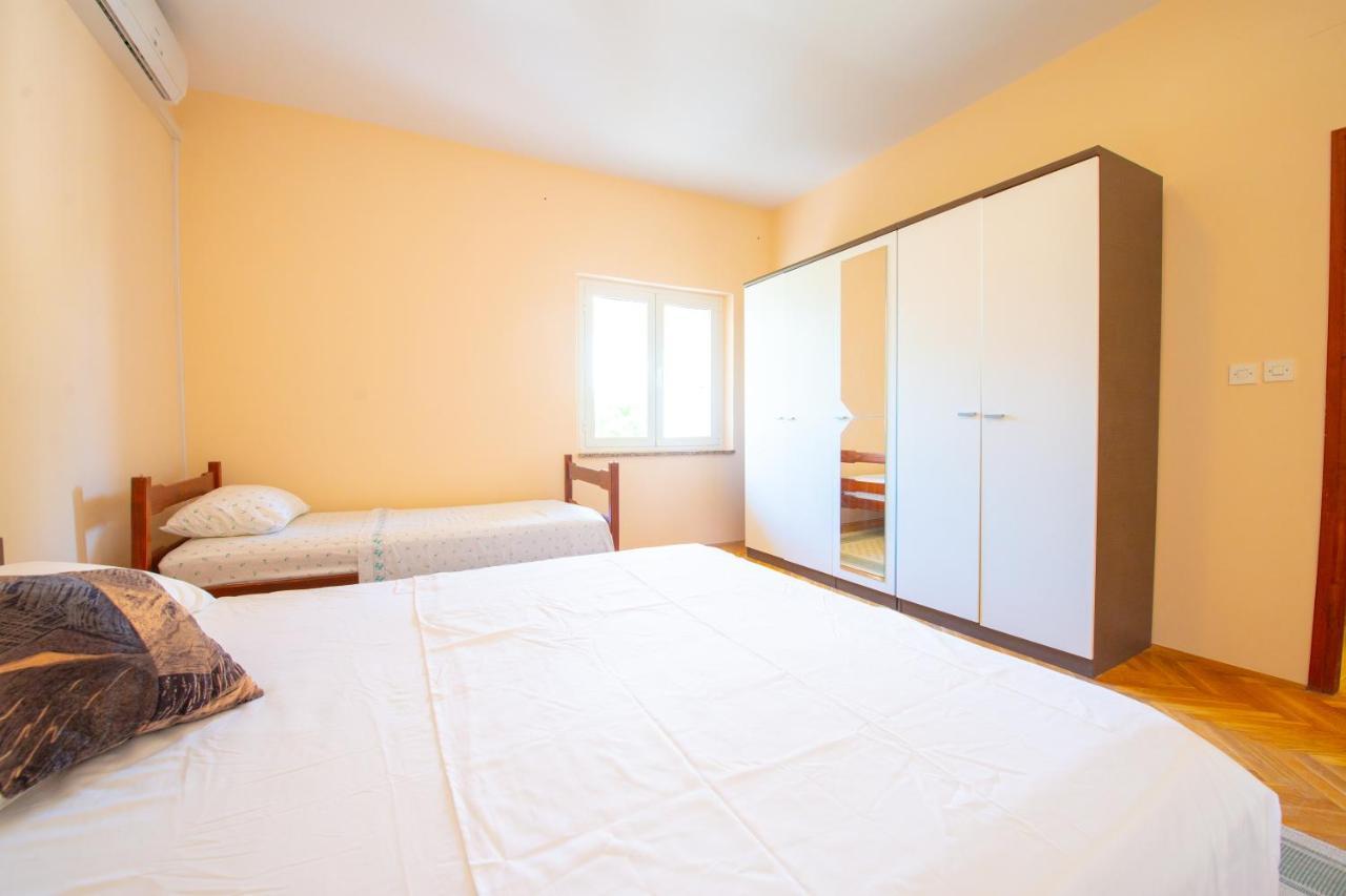 Apartments Facini Košljun Kültér fotó