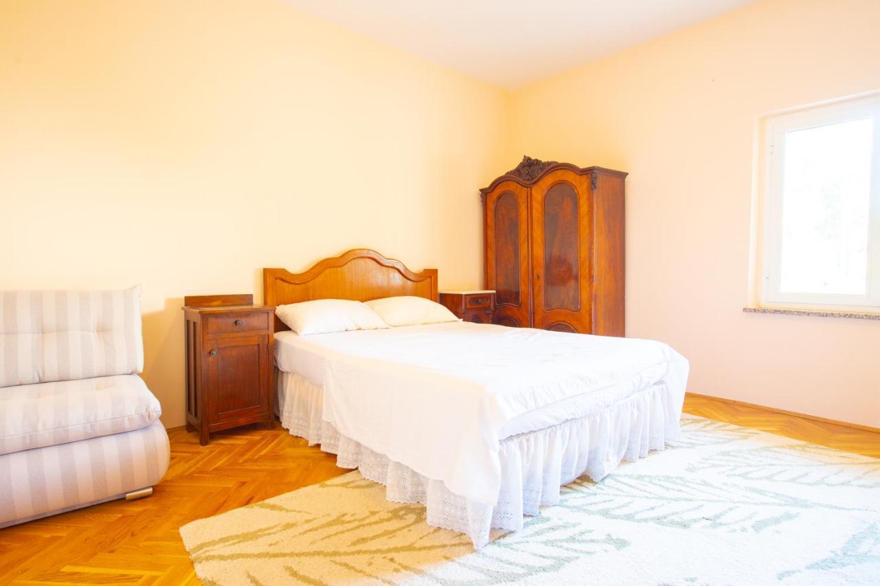 Apartments Facini Košljun Kültér fotó