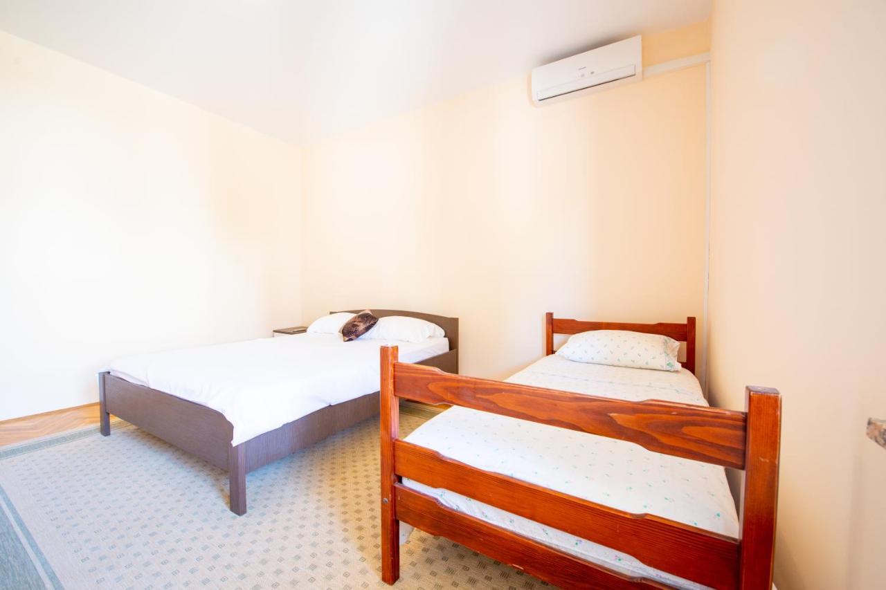 Apartments Facini Košljun Kültér fotó