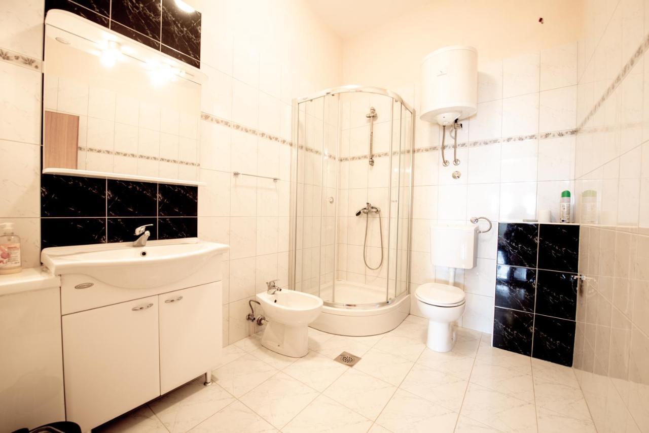 Apartments Facini Košljun Kültér fotó