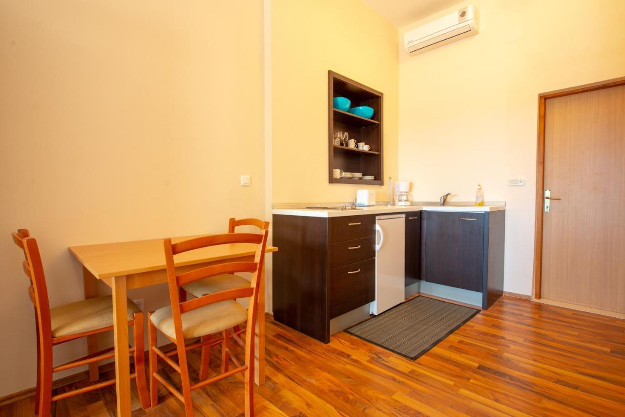 Apartments Facini Košljun Kültér fotó