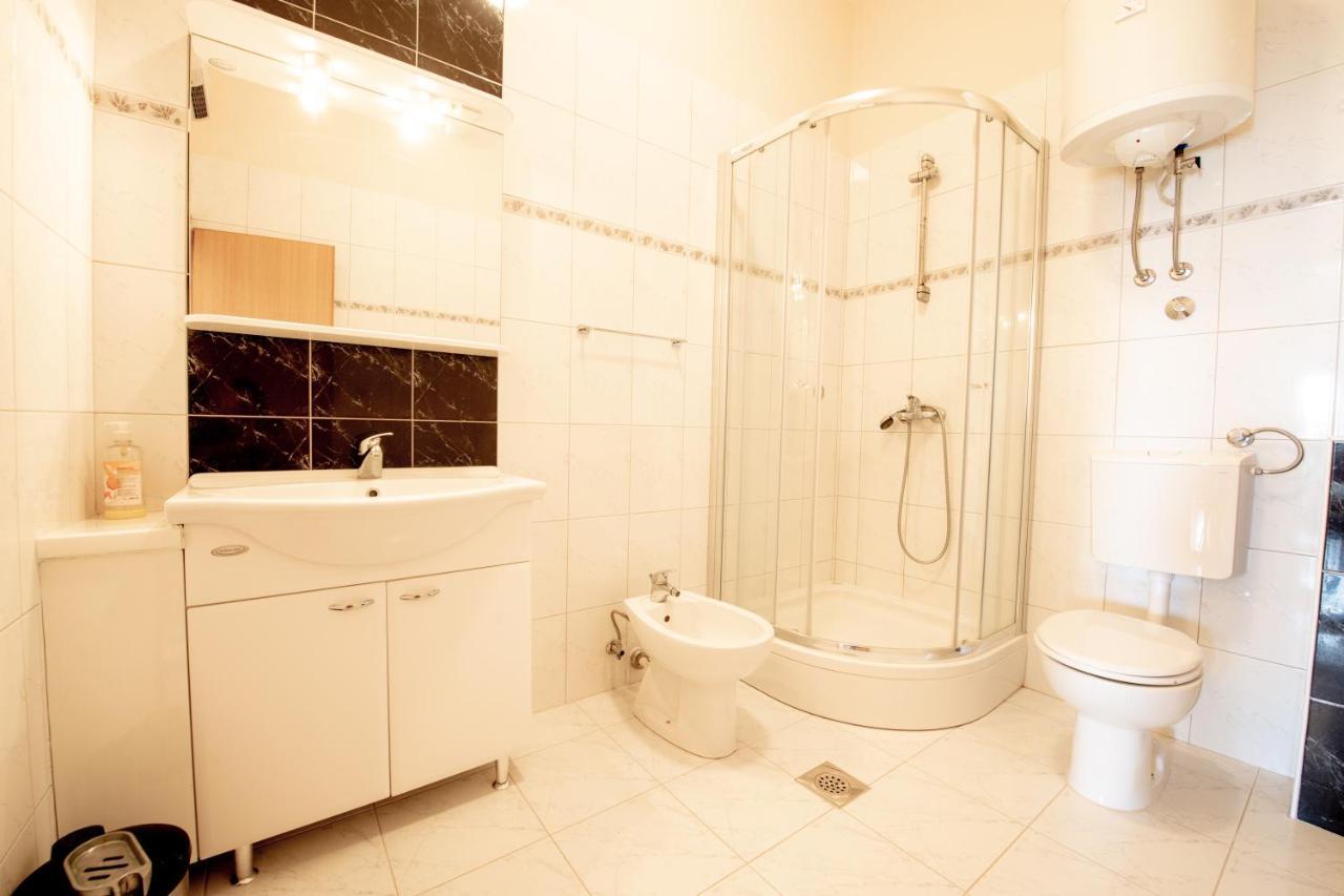 Apartments Facini Košljun Kültér fotó