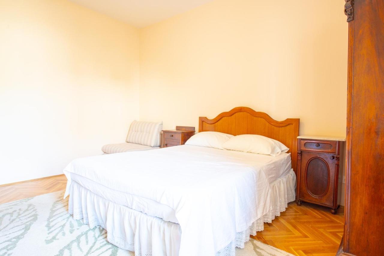 Apartments Facini Košljun Kültér fotó
