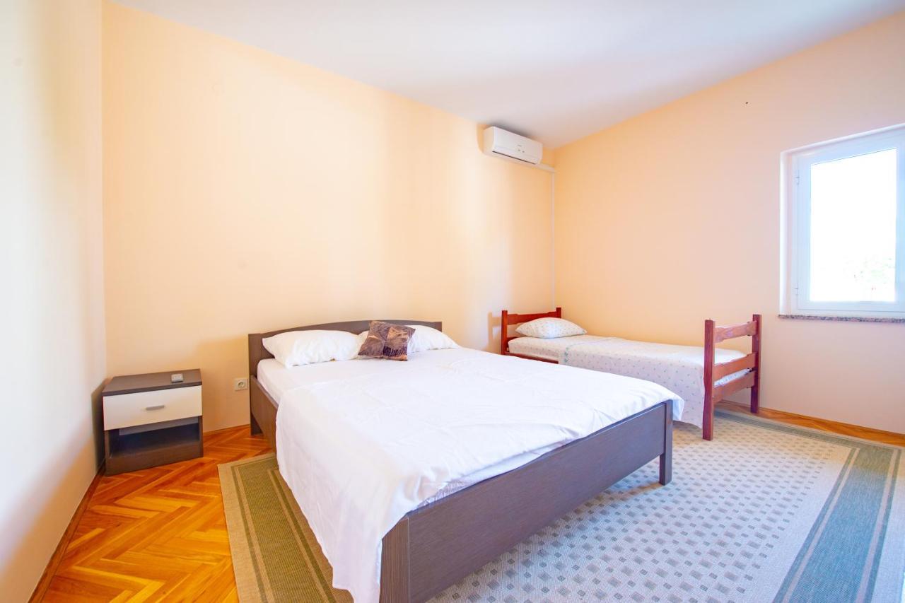 Apartments Facini Košljun Kültér fotó